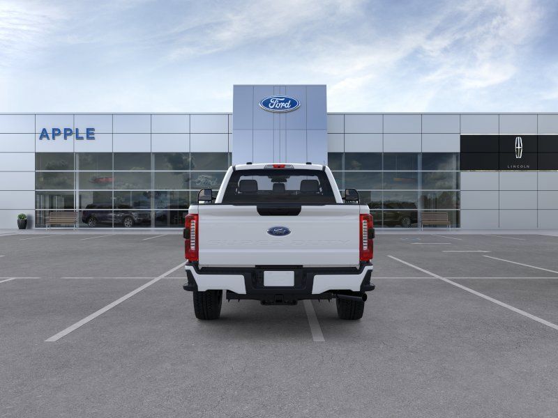 2026 Ford F-250 Super Duty XL