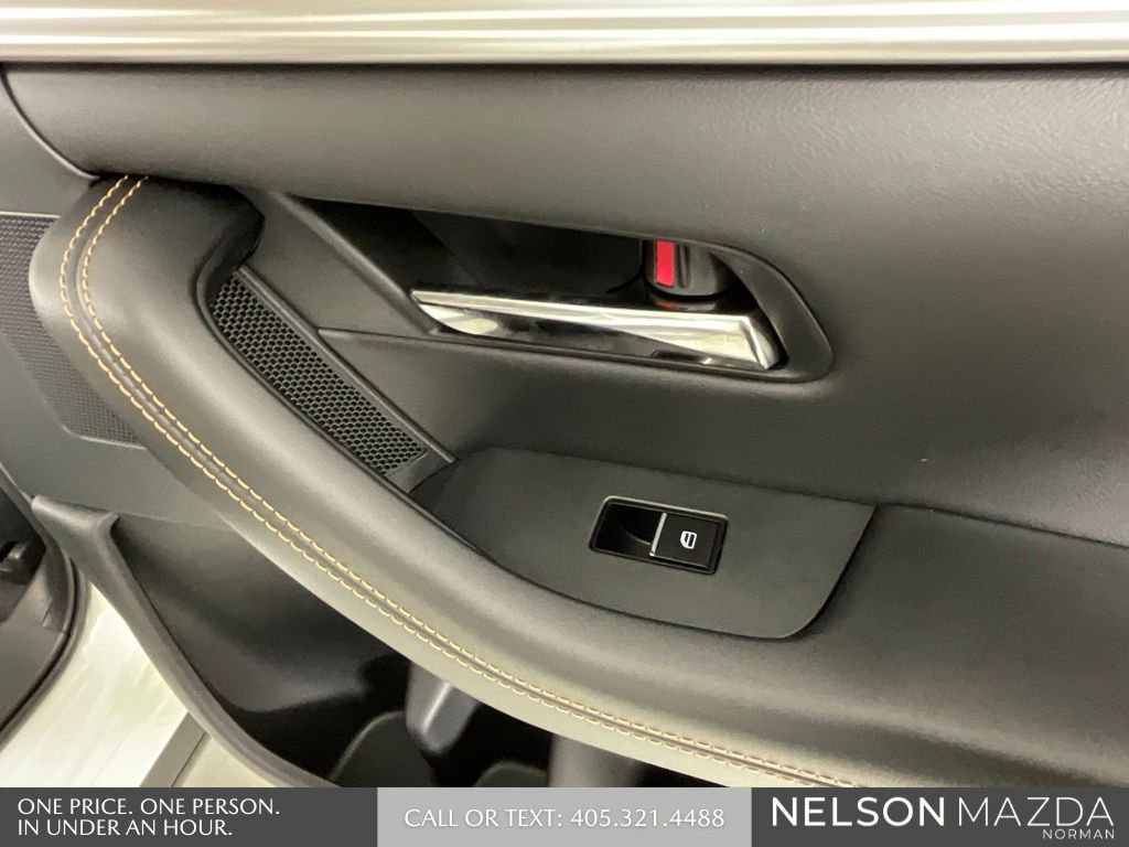 New 2026 White Mazda 3.3 Turbo Preferred image 24