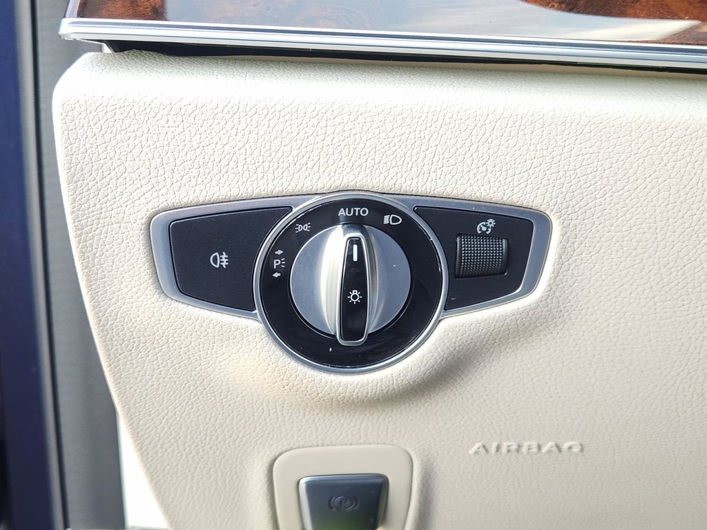 2020 Mercedes-Benz E-Class E 450 Blue at Genesis of Spring