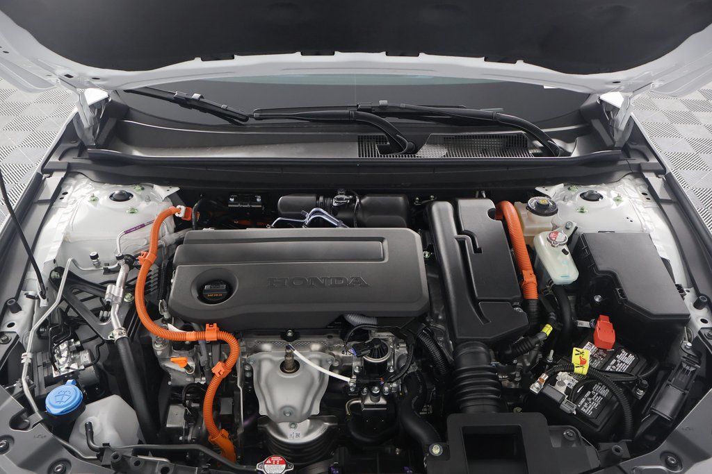 Thumbnail: 2025 Honda Accord - 9