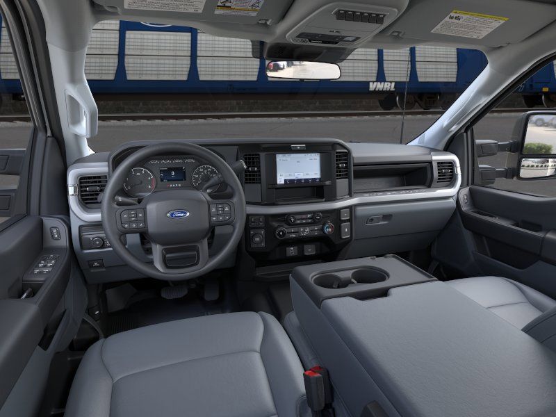 2026 Ford F-450 Chassis XL