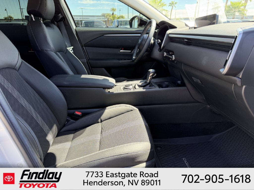 Used 2024 Mazda CX-50 SUV