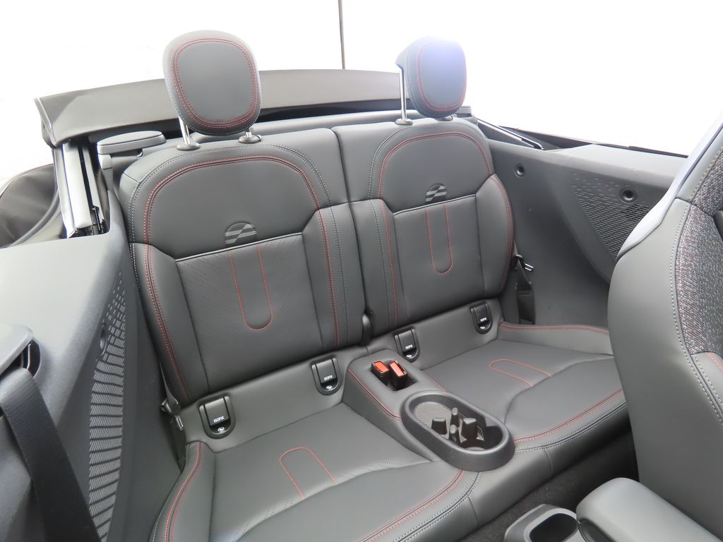 Thumbnail: 2025 MINI Cooper - 21