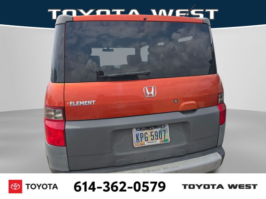 Used 2004  Honda LX image 6