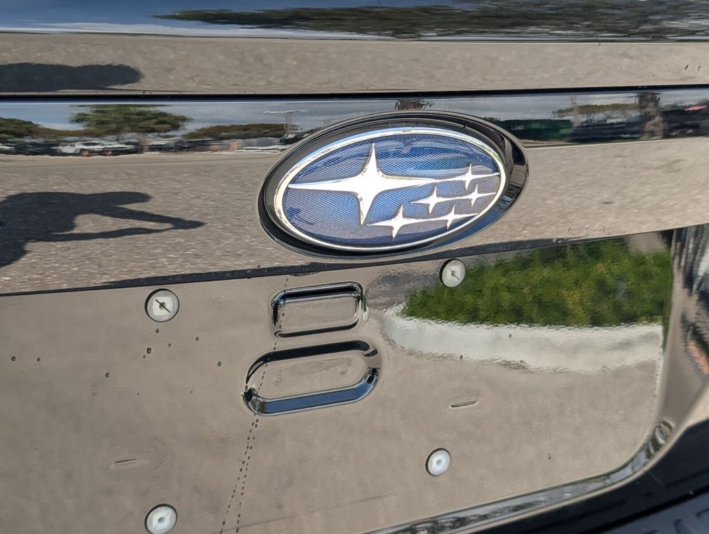 used 2023 Subaru Crosstrek car, priced at $20,500