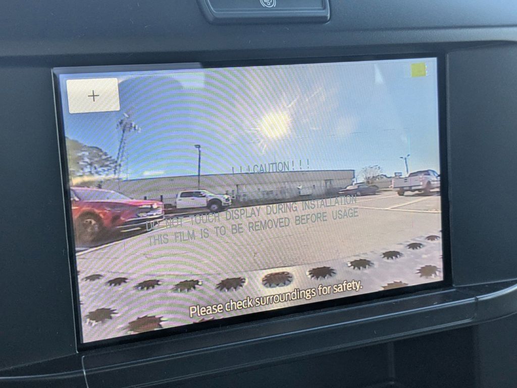 2025 Ford F-450 Chassis XL