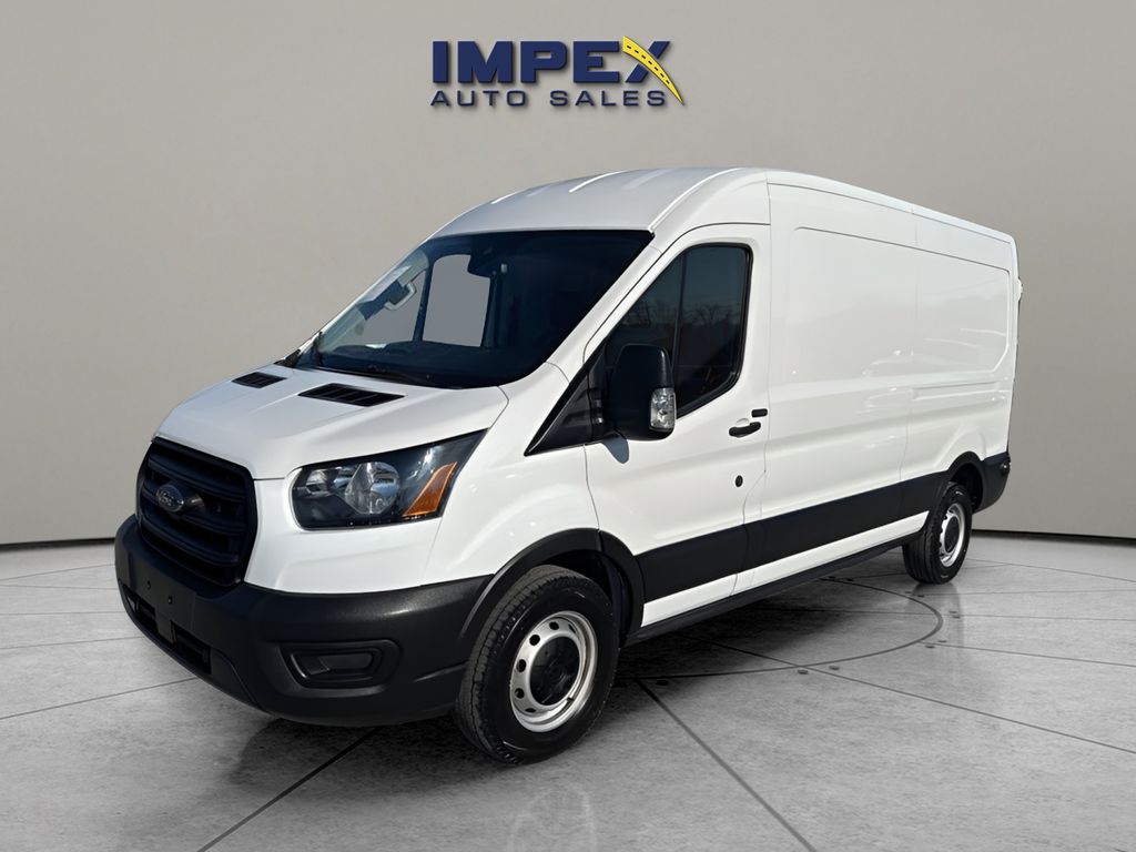 2020 Ford Transit-250 Base's photo