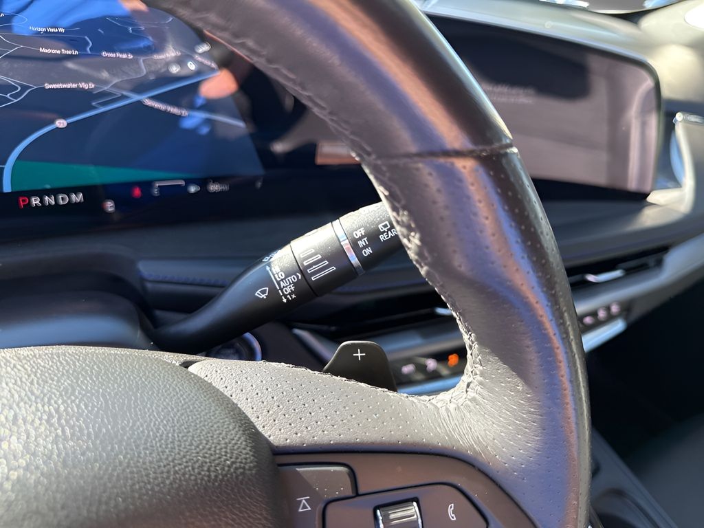 Used Car 2024 Cadillac Xt4  Sport For Sale Under $35,000 In Austin, Texas