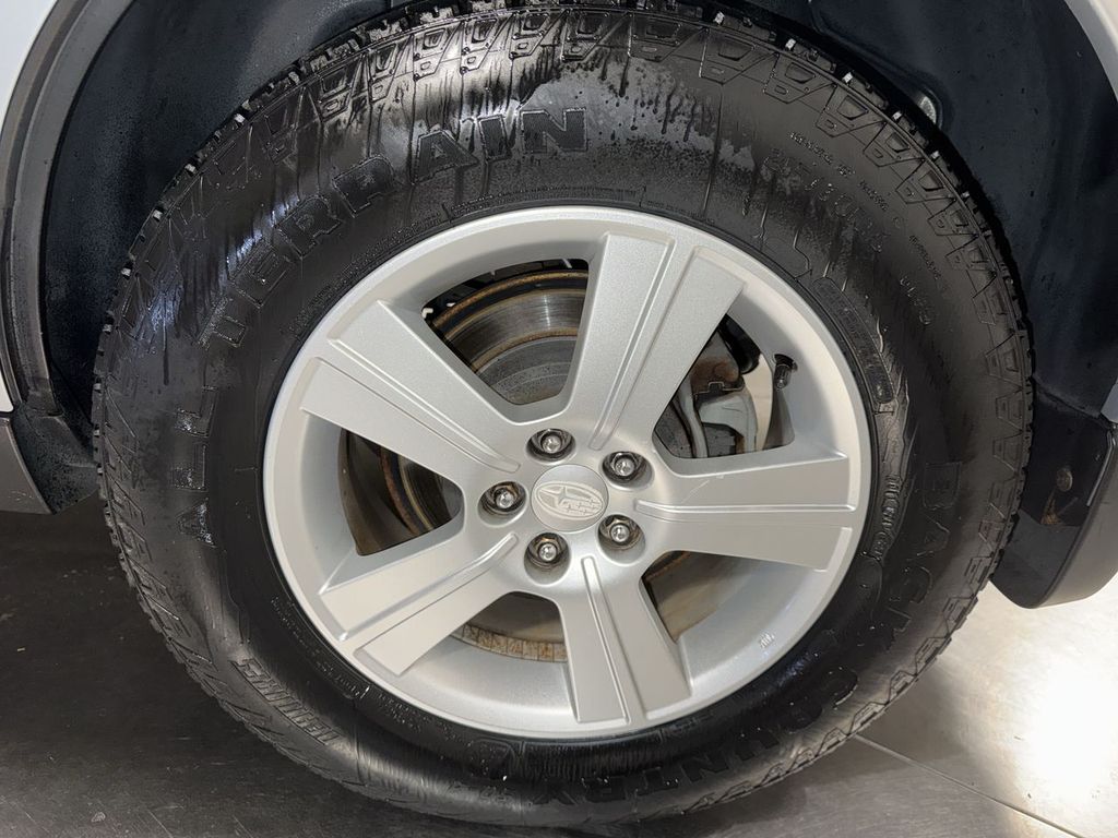 used 2011 Subaru Forester car, priced at $9,983