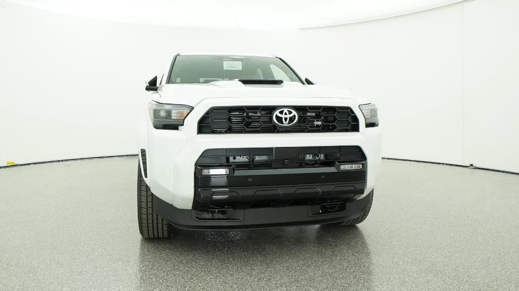 Thumbnail: 2025 Toyota 4Runner - 15