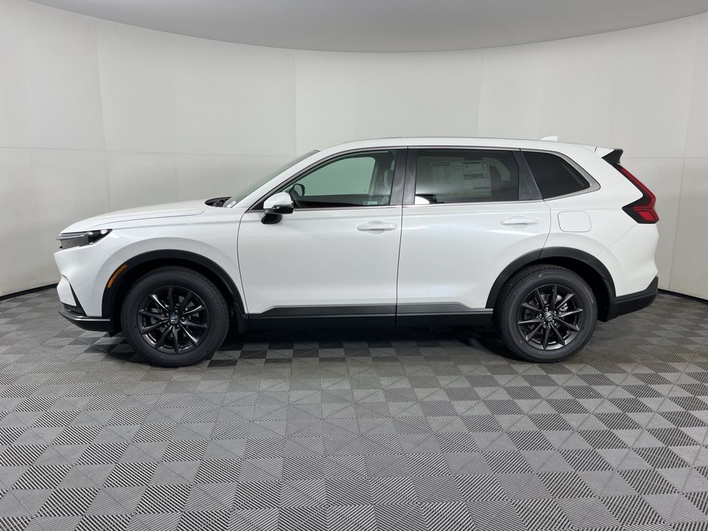 Thumbnail: 2026 Honda CR-V - 2