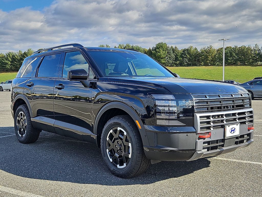 Thumbnail: 2026 Hyundai Palisade - 2