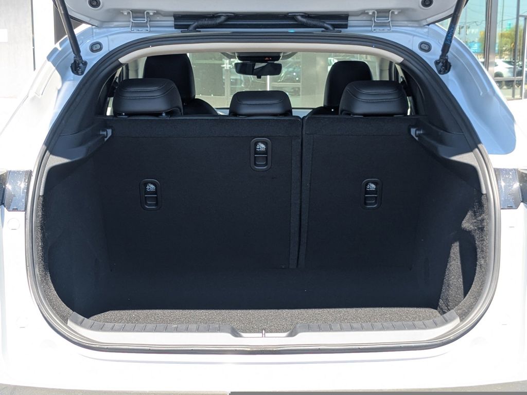 2026 Mazda CX-30 2.5 S Select Sport