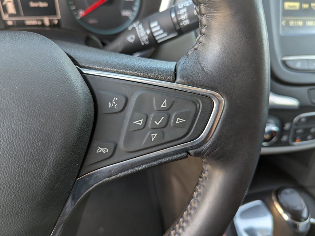 used 2018 Chevrolet Equinox car, priced at $14,691