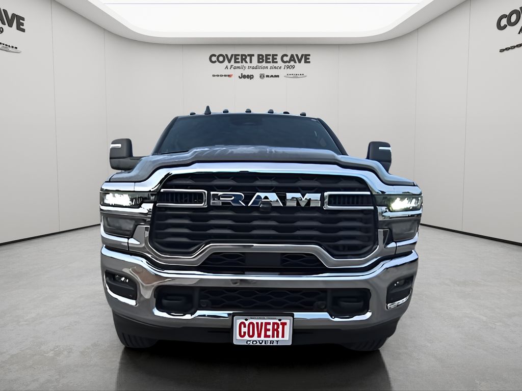 New Car 2025 Ram 2500  Tradesman For Sale Under $70,000 In Austin, Texas