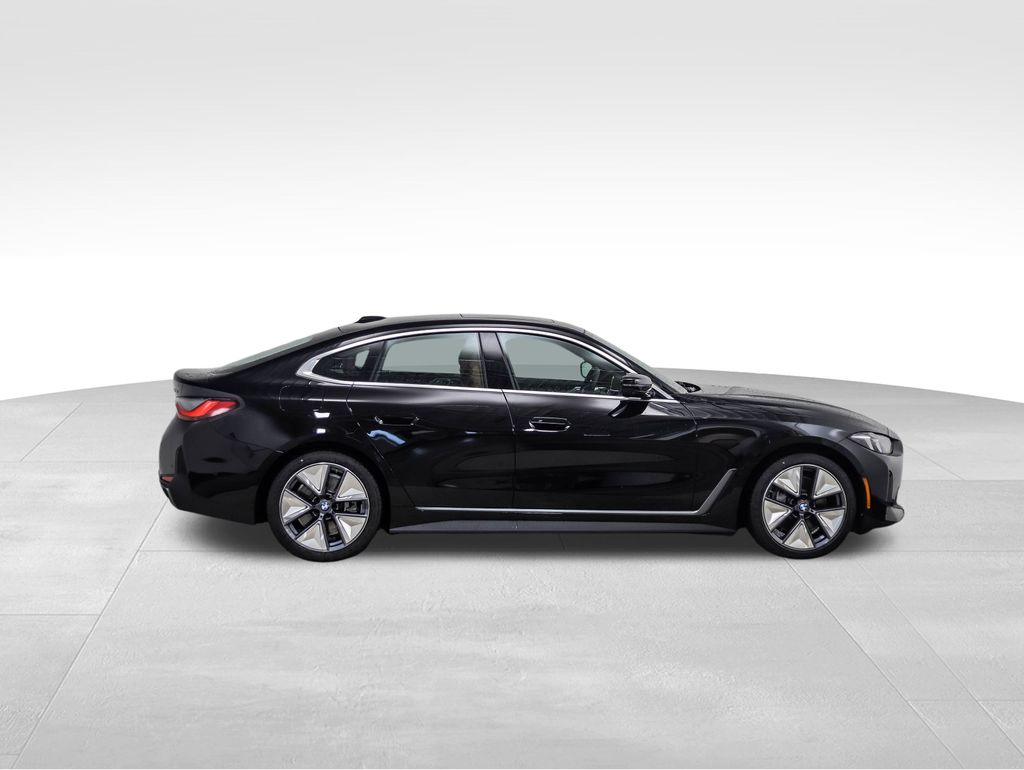 2025 BMW i4 xDrive40 5