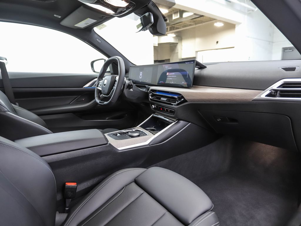2025 BMW 4 Series 430i xDrive 23