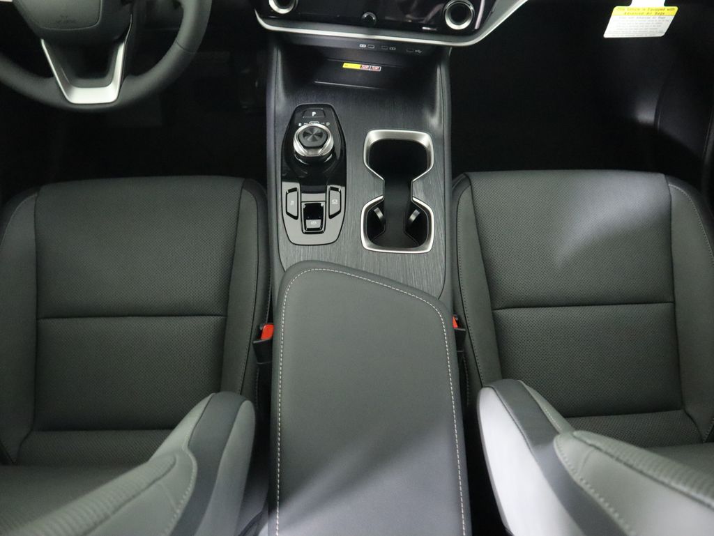 Thumbnail: 2026 Lexus RZ - 17