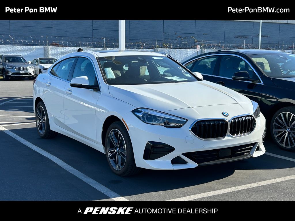 2024 BMW 2 Series 228i xDrive -
                San Mateo, CA