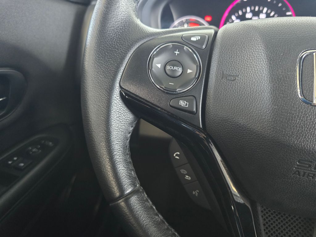 Thumbnail: 2022 Honda HR-V - 28