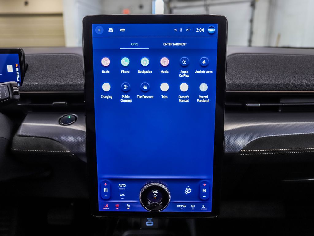 Thumbnail: 2022 Ford Mustang Mach-E - 15