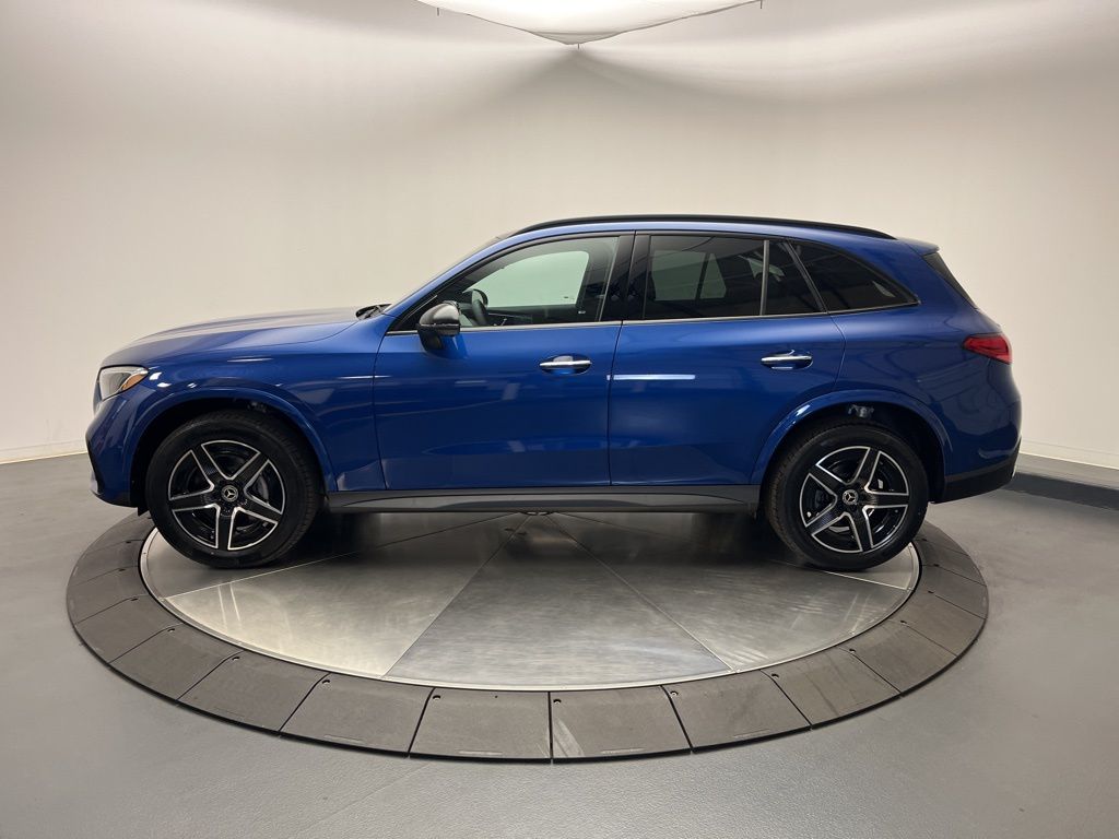 Thumbnail: 2026 Mercedes-Benz GLC - 4