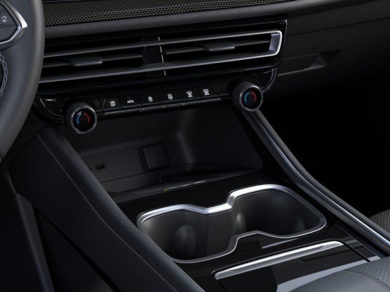 New 2026 Mosaic Black Metallic Chevrolet High Country image 22