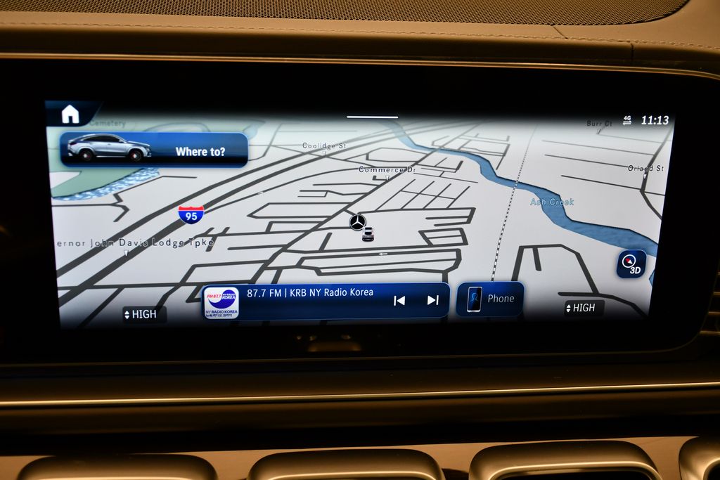 Thumbnail: 2026 Mercedes-Benz GLE - 27