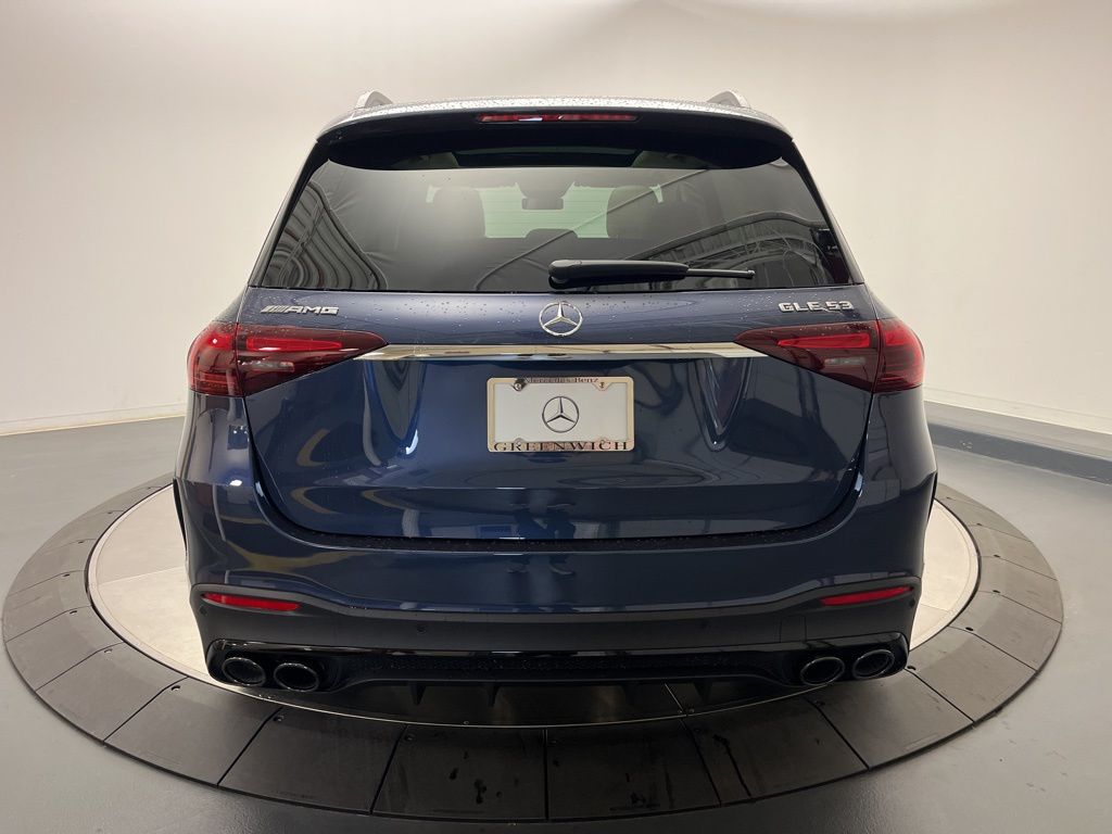 Thumbnail: 2026 Mercedes-Benz GLE - 6