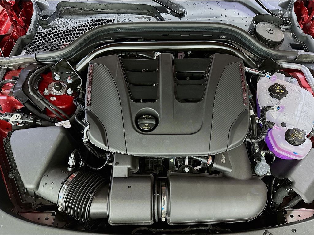 New 2026 Red Dodge Scat Pack Plus image 18