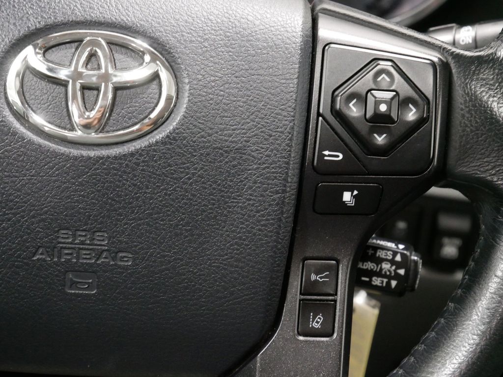 Used 2019 Toyota Sequoia SUV