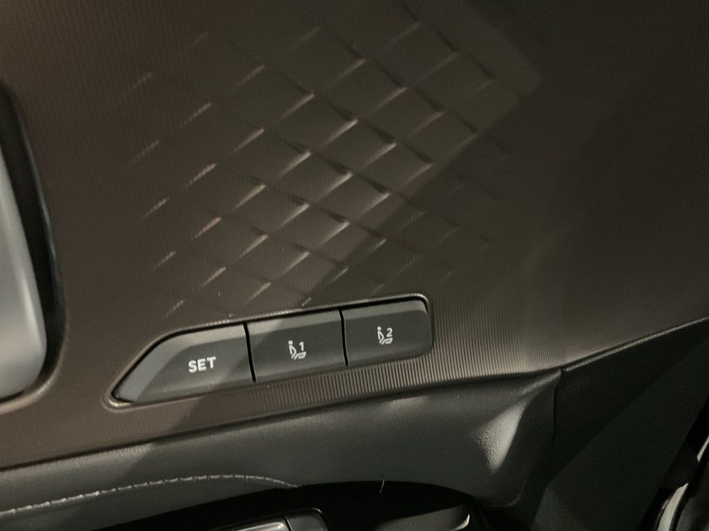 New 2026 Black Kia SX Prestige image 11