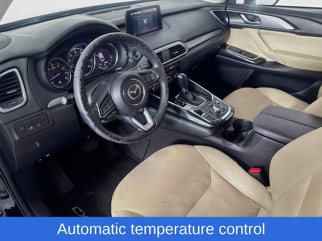 Used Car 2019 Mazda Cx-9  Touring For Sale Under $20,000 In Austin, Texas