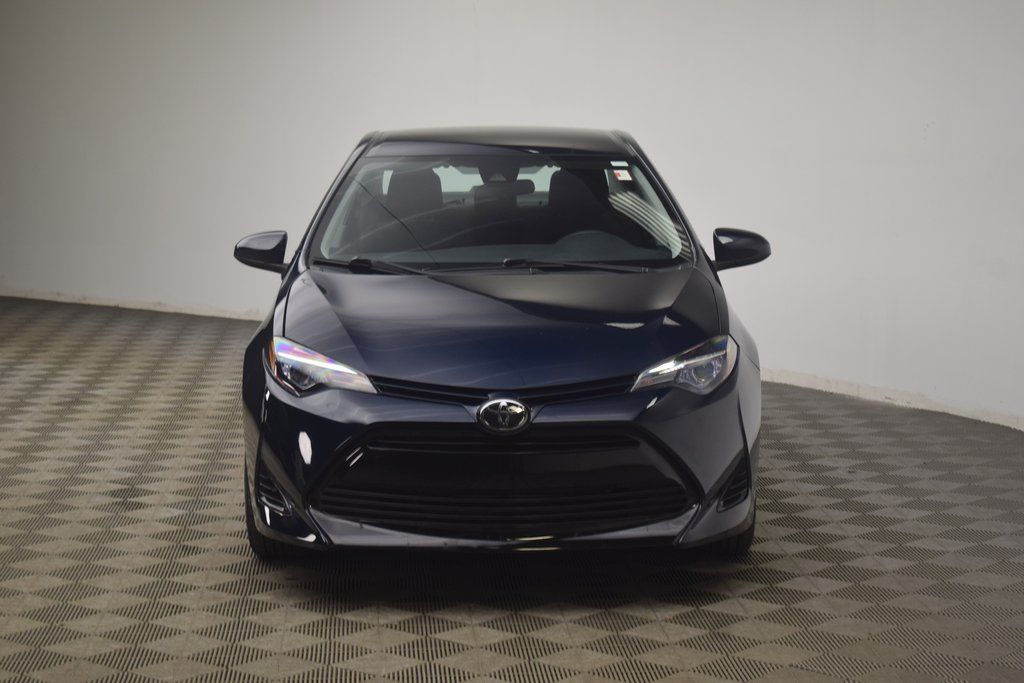 used 2019 Toyota Corolla car, priced at $15,994