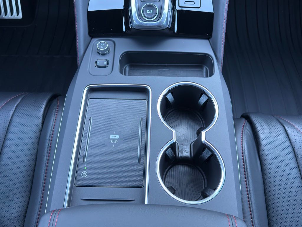 2026 Acura MDX A-Spec Advance Package