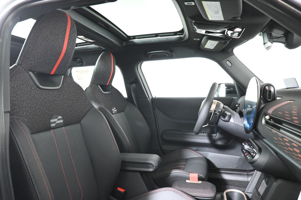 2025 MINI Cooper Hardtop S 21