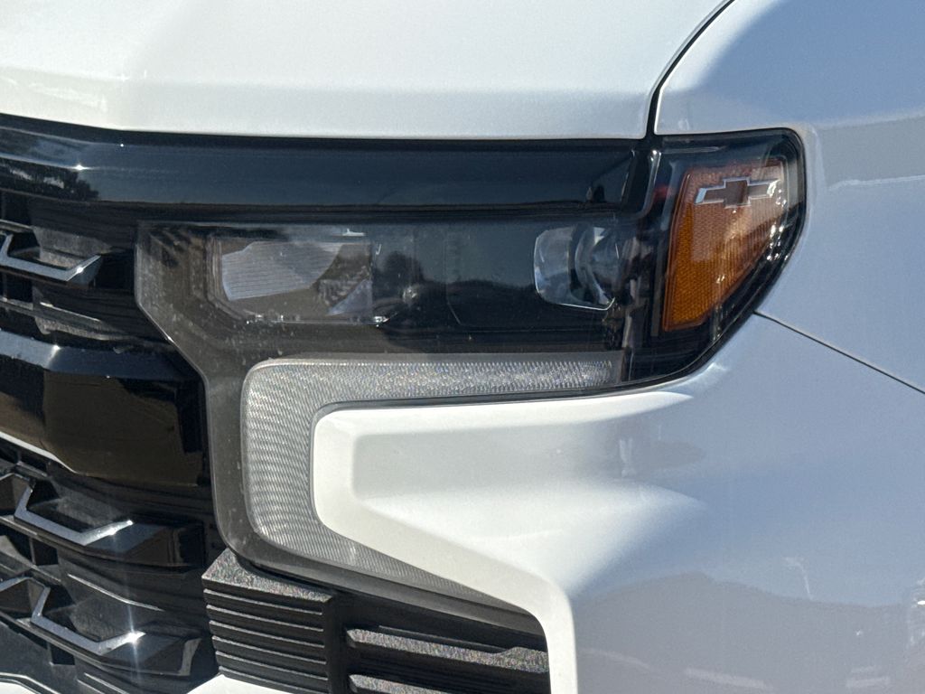 Used 2023 Chevrolet Silverado 1500 Truck