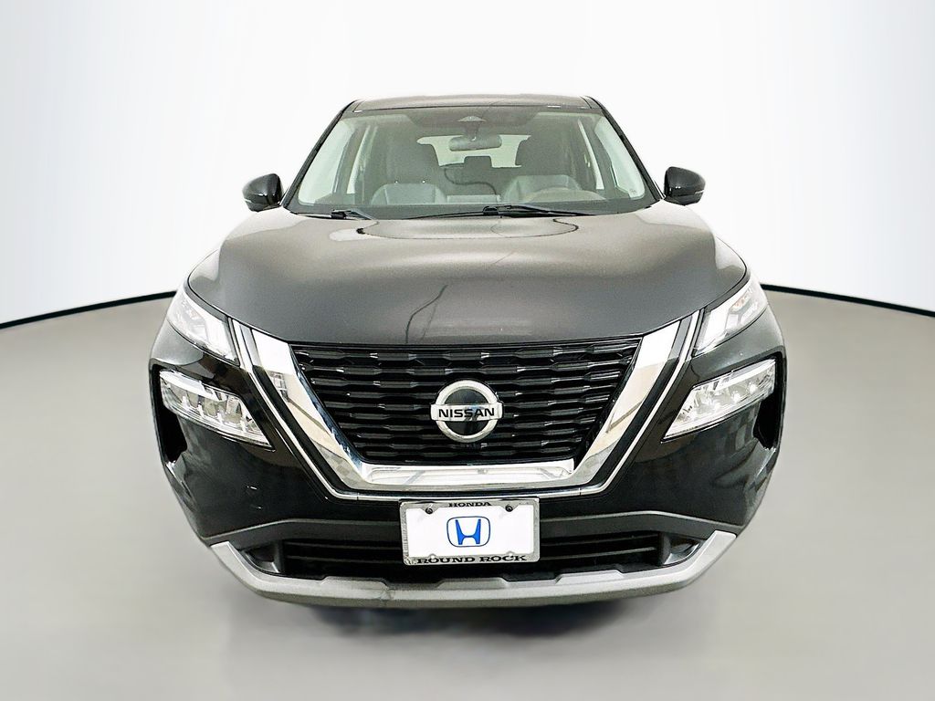Thumbnail: 2021 Nissan Rogue - 2