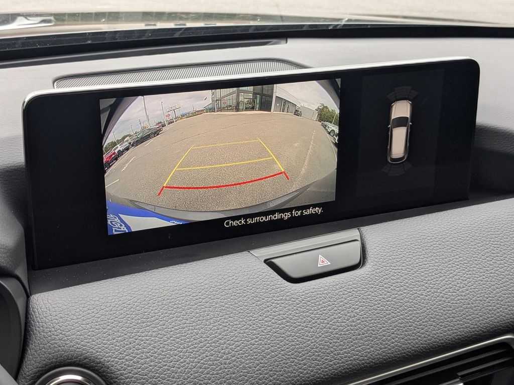 2026 Mazda CX-90 3.3 Turbo Premium Sport