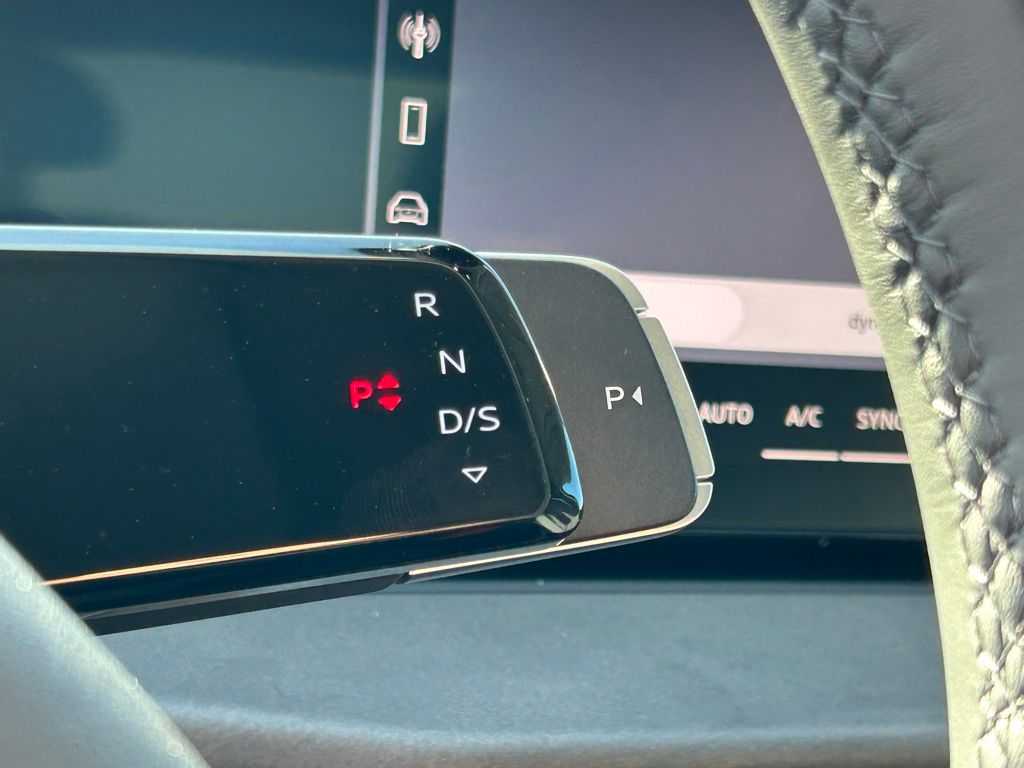 New 2026 Gray Audi  image 27