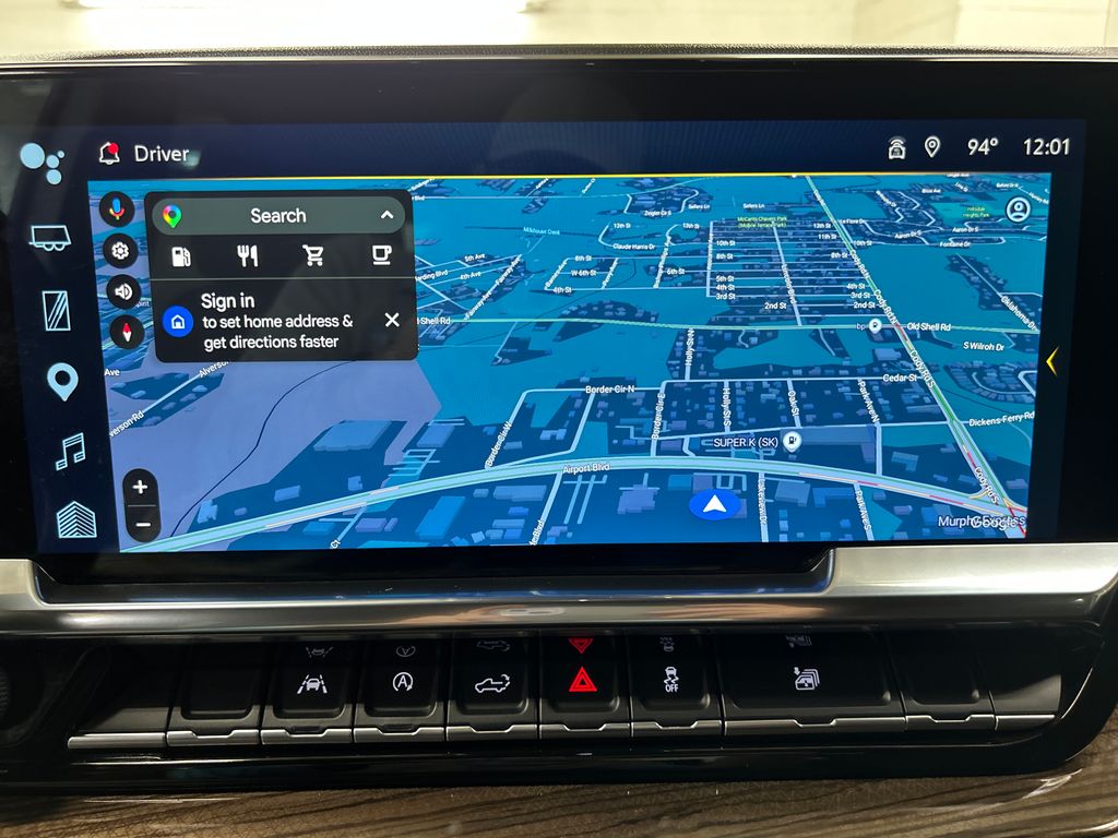 Certified Used 2025 Gray Chevrolet LT image 27