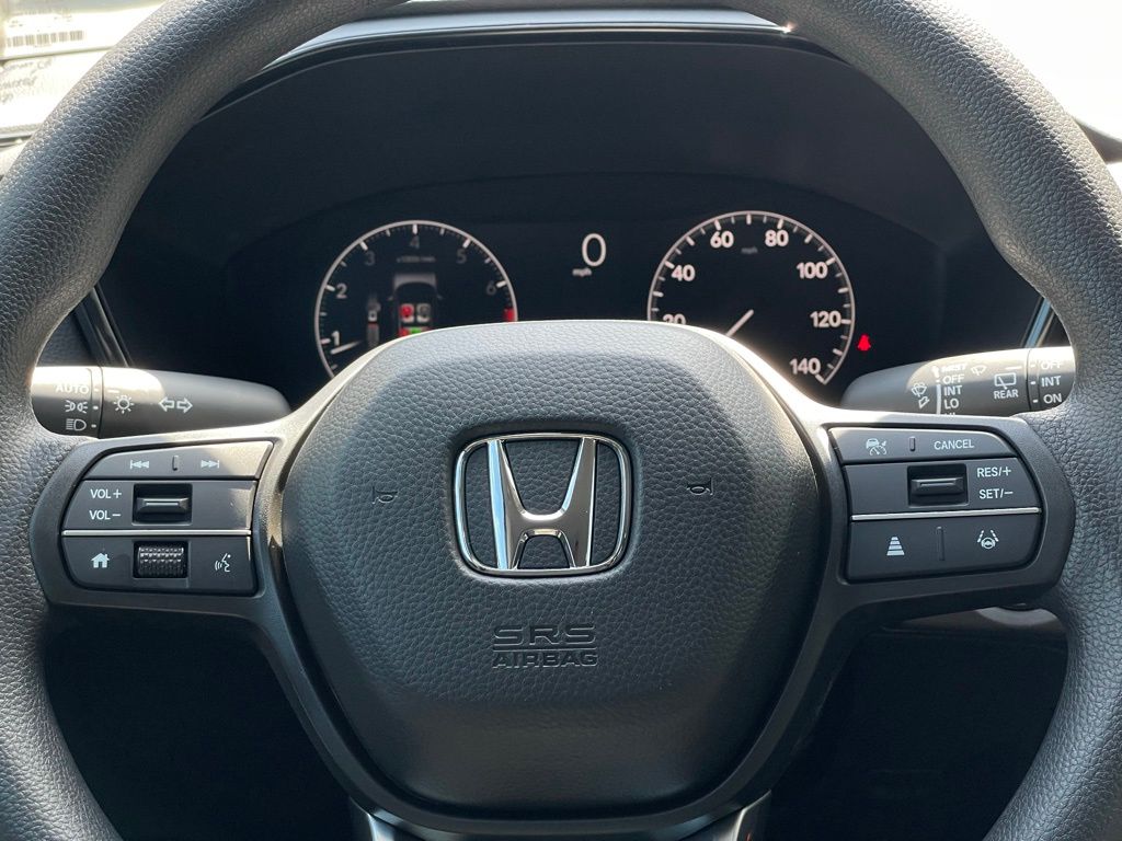 Thumbnail: 2026 Honda CR-V - 12