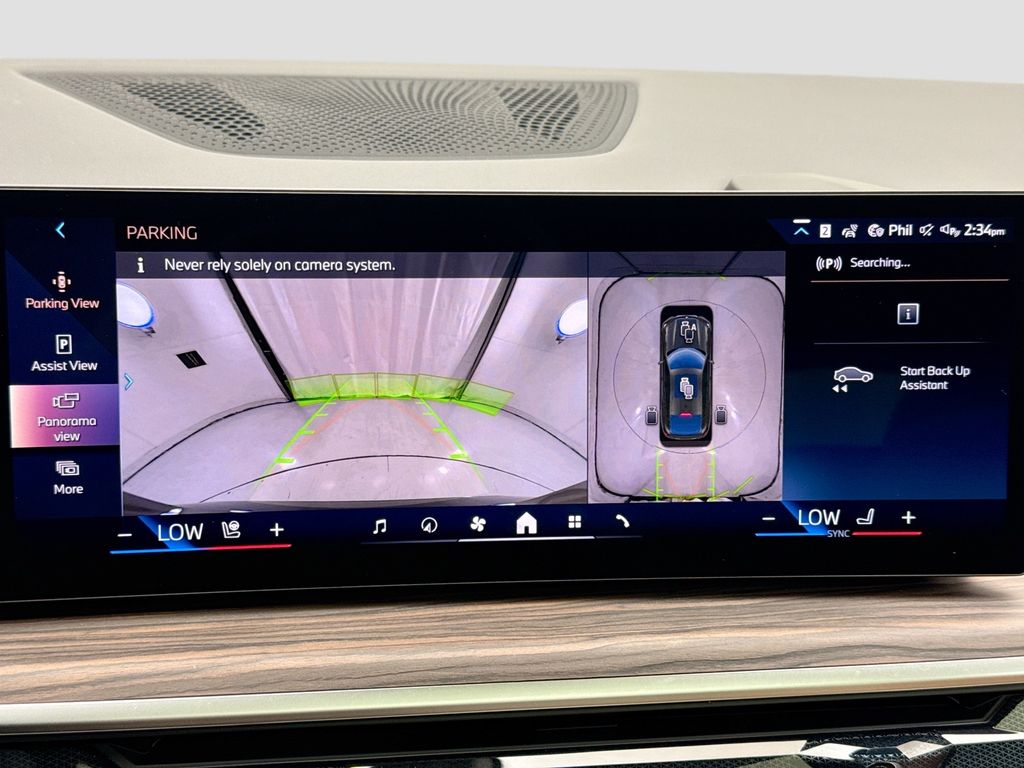 New 2027 Green BMW xDrive40i image 15
