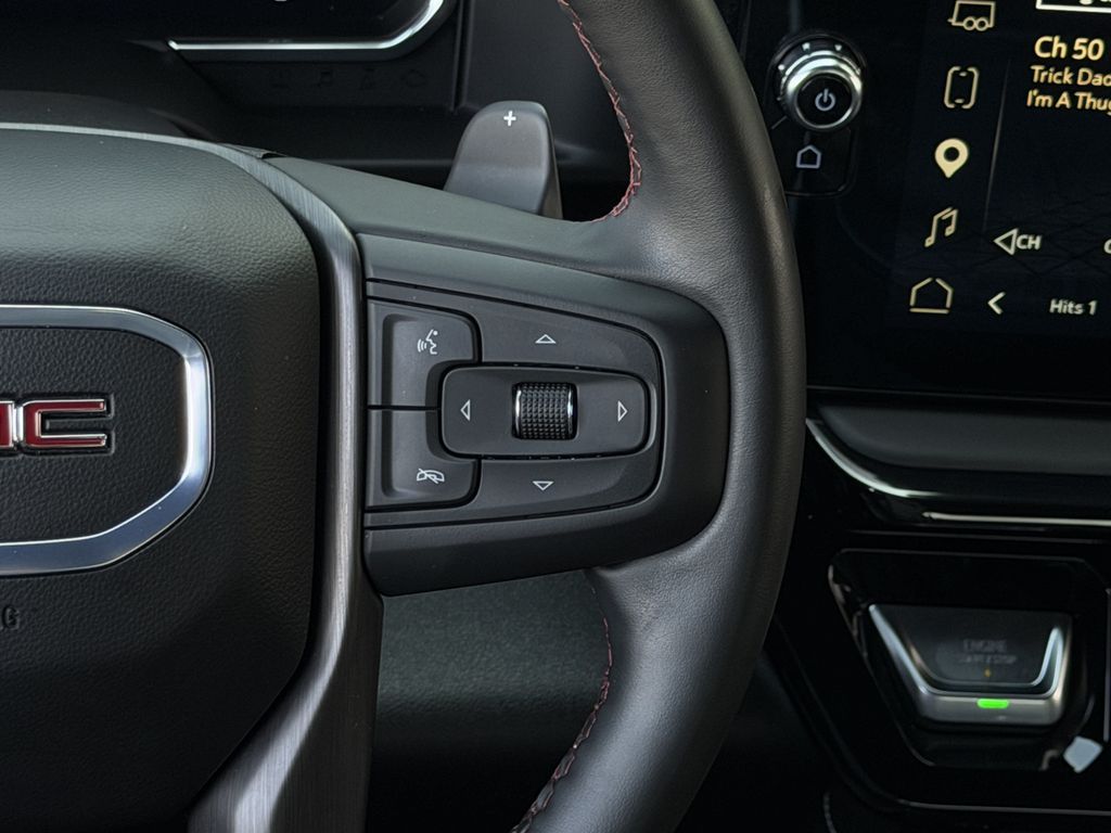 Used 2024 GMC Sierra 1500 Truck