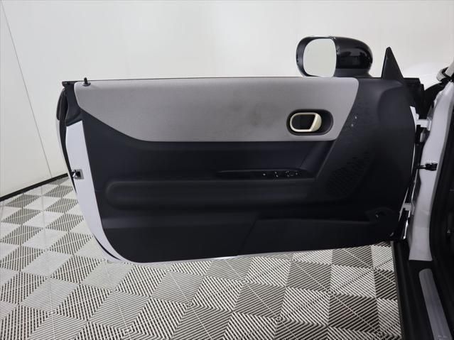 Thumbnail: 2026 MINI Cooper - 31