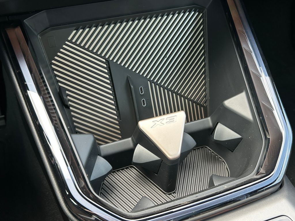 2025 BMW X3 3.0i 28