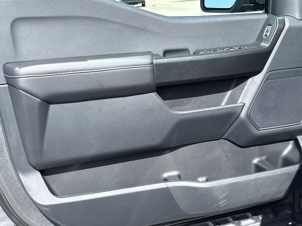 New 2026 Gray Ford STX image 17
