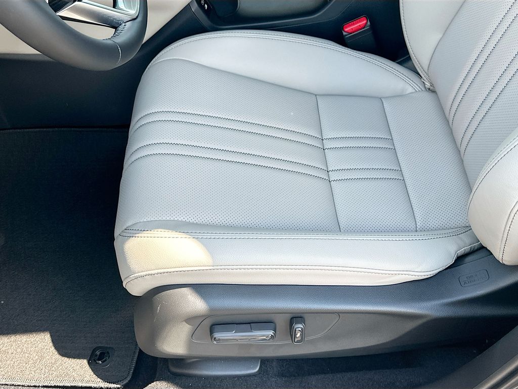 Thumbnail: 2026 Honda HR-V - 19