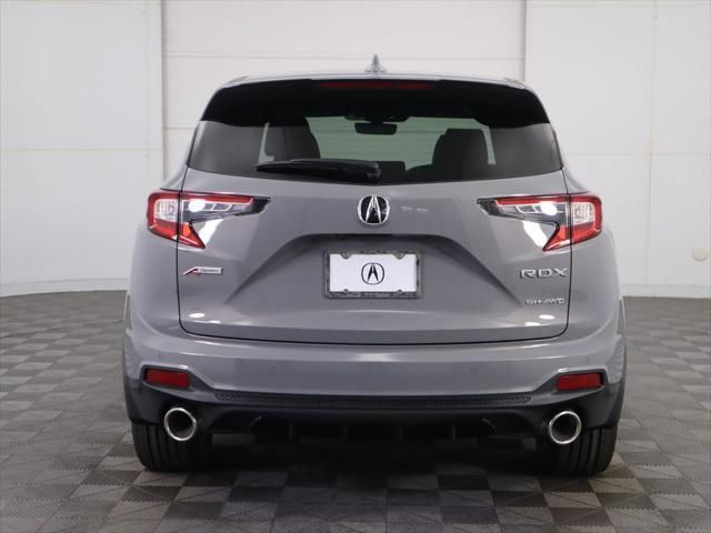 Thumbnail: 2026 Acura RDX - 6