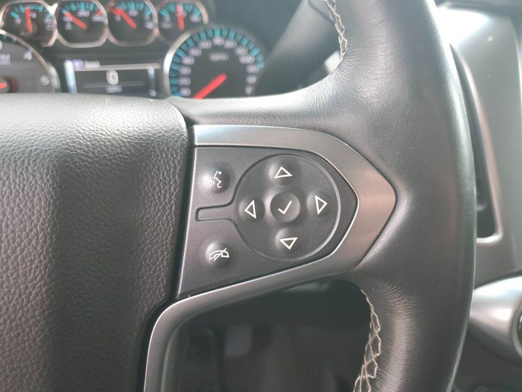 Used Car 2015 Chevrolet Tahoe  Ltz For Sale Under $25,000 In Austin, Texas